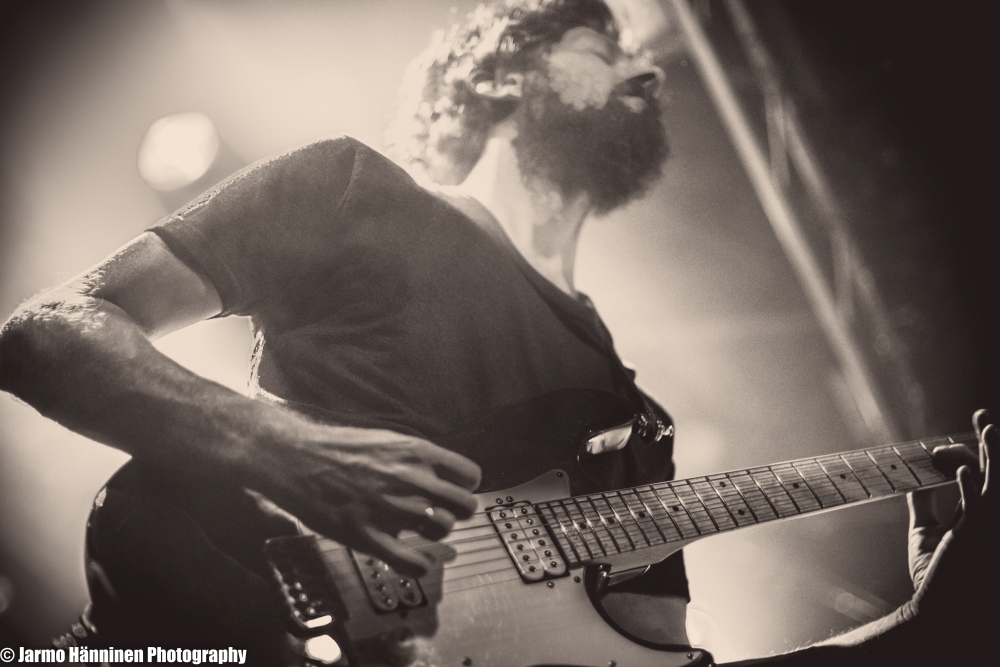 I Built the Sky_Tampere - Klubi_13-02-2020-06