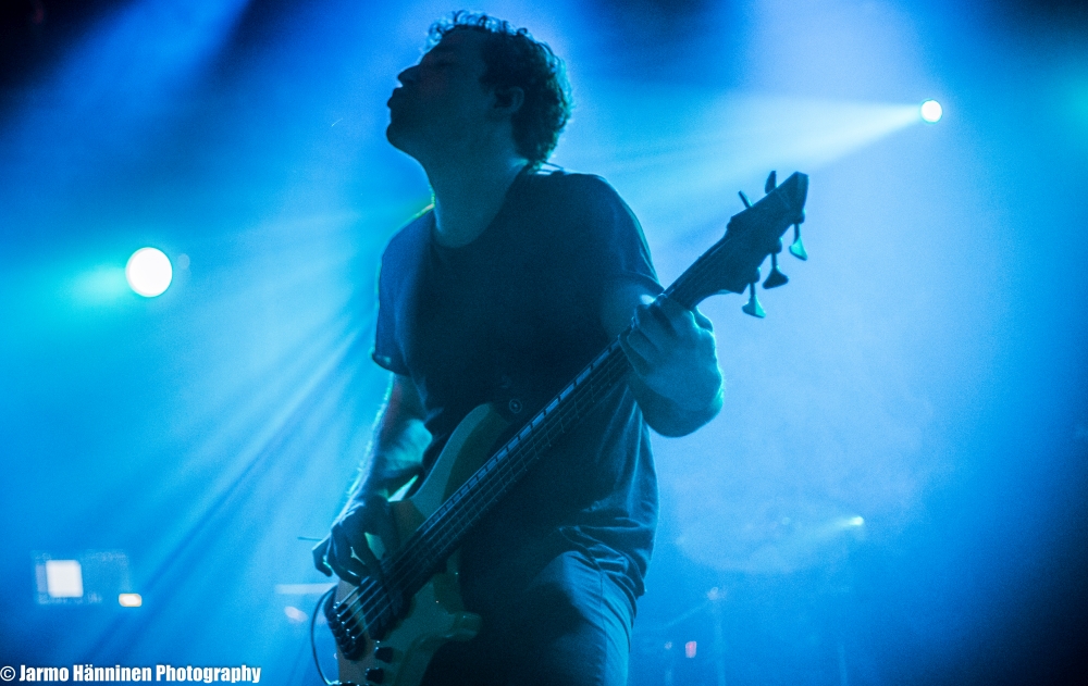 I Built the Sky_Tampere - Klubi_13-02-2020-08
