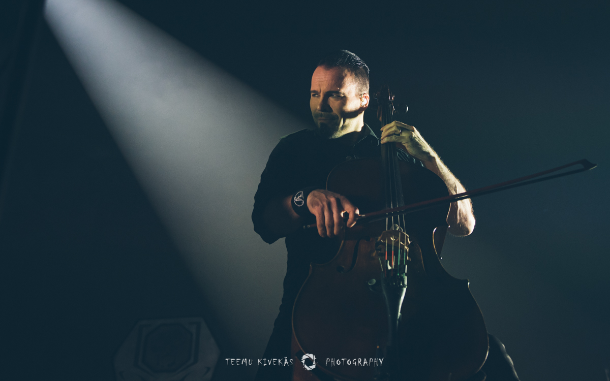 Apocalyptica, Logomo 2020 (12)