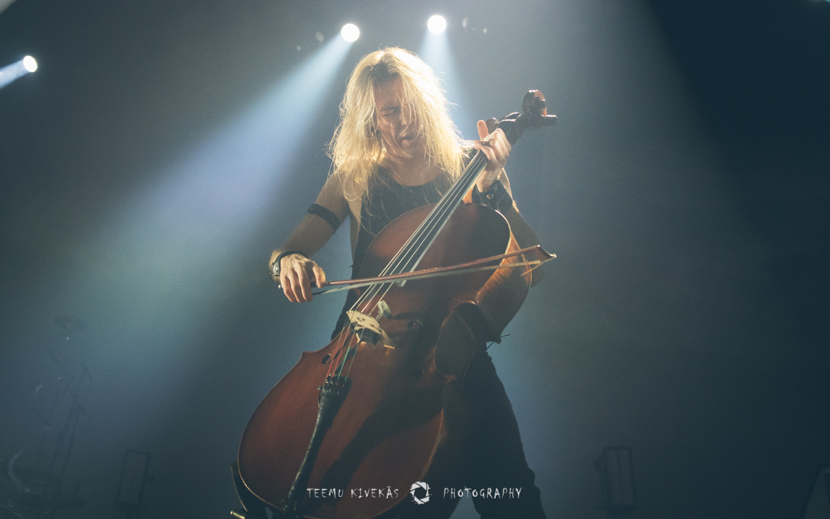 Apocalyptica, Logomo 2020 (14)