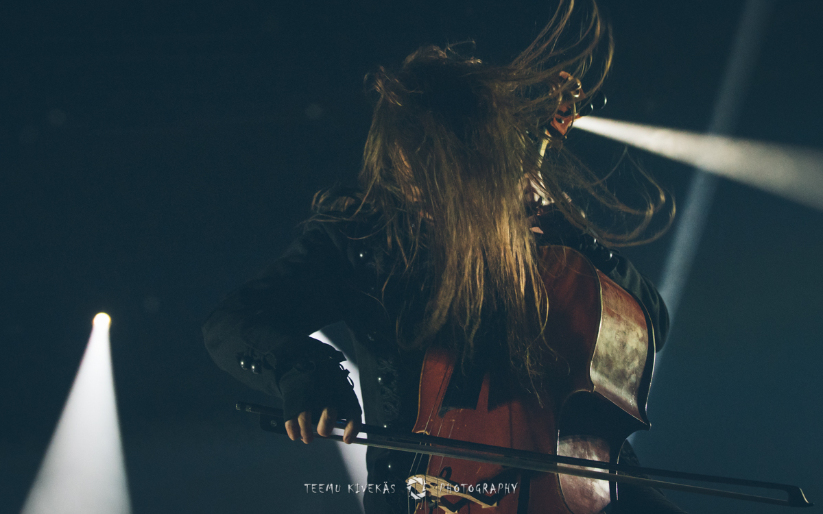 Apocalyptica, Logomo 2020 (16)