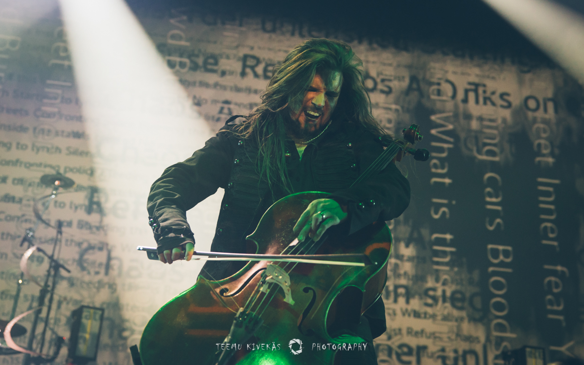 Apocalyptica, Logomo 2020 (19)