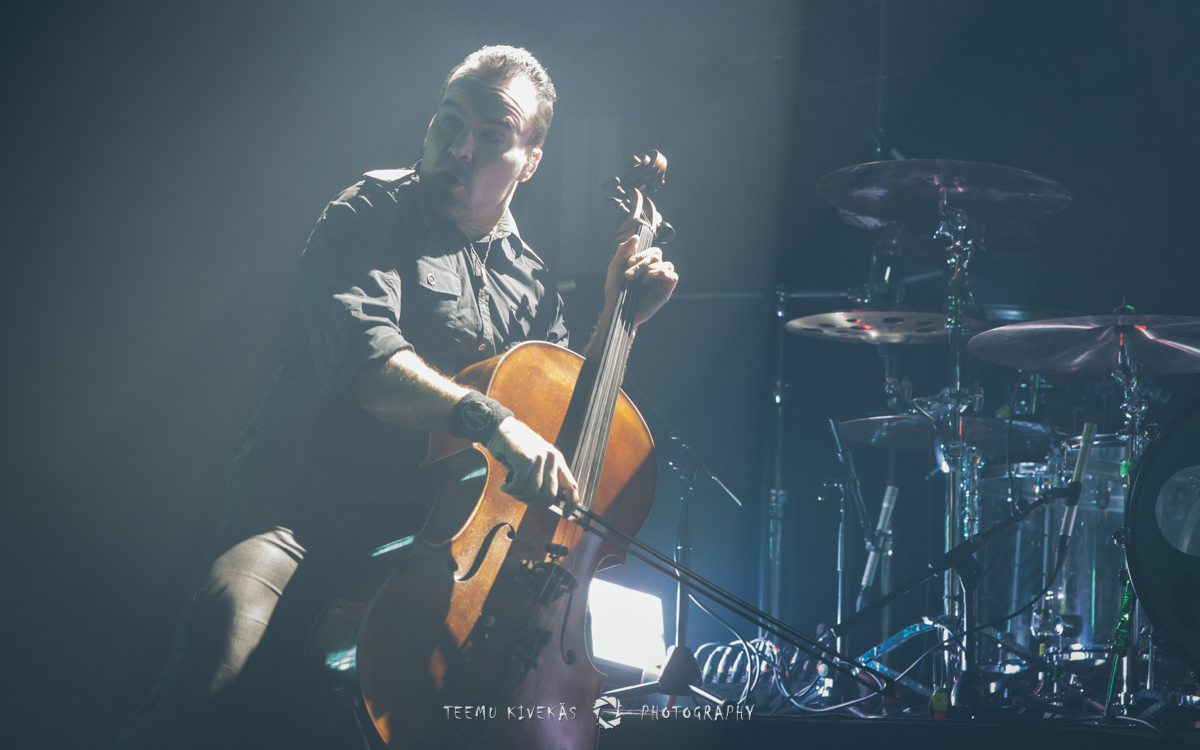 Apocalyptica, Logomo 2020 (22)