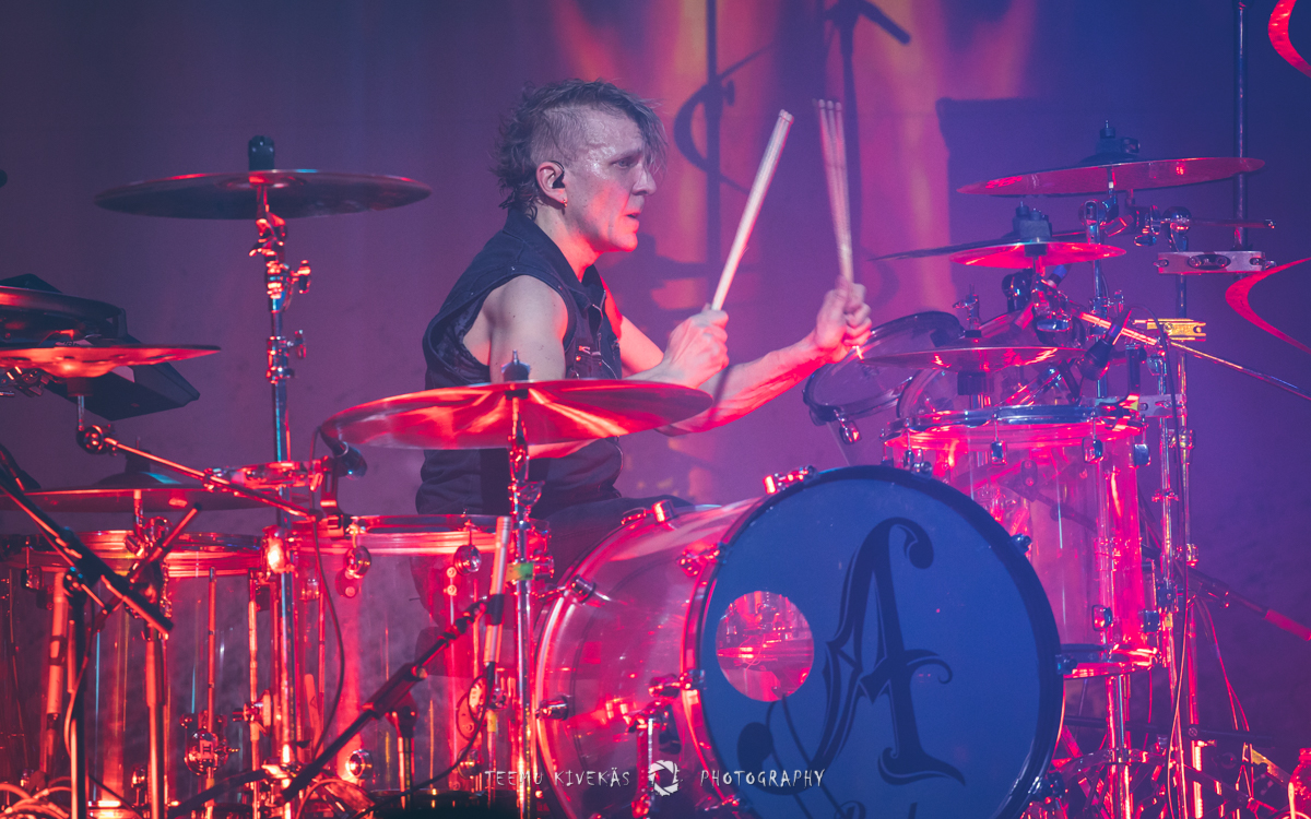 Apocalyptica, Logomo 2020 (29)
