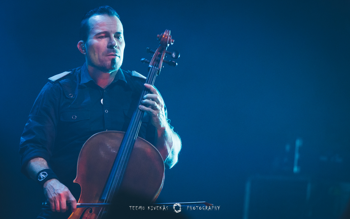 Apocalyptica, Logomo 2020 (31)