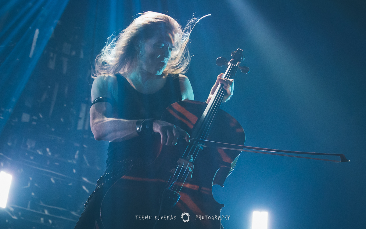 Apocalyptica, Logomo 2020 (6)