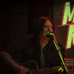 Rich Jones On The Rocksissa