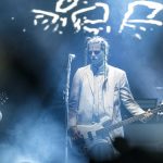 LINDEMANN - Ice Hall, Helsinki, 29.2.2020