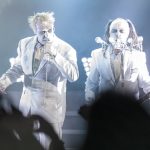 LINDEMANN - Ice Hall, Helsinki, 29.2.2020