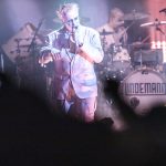 LINDEMANN - Ice Hall, Helsinki, 29.2.2020