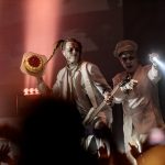 LINDEMANN - Ice Hall, Helsinki, 29.2.2020