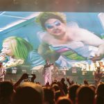 LINDEMANN - Ice Hall, Helsinki, 29.2.2020