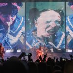 LINDEMANN - Ice Hall, Helsinki, 29.2.2020