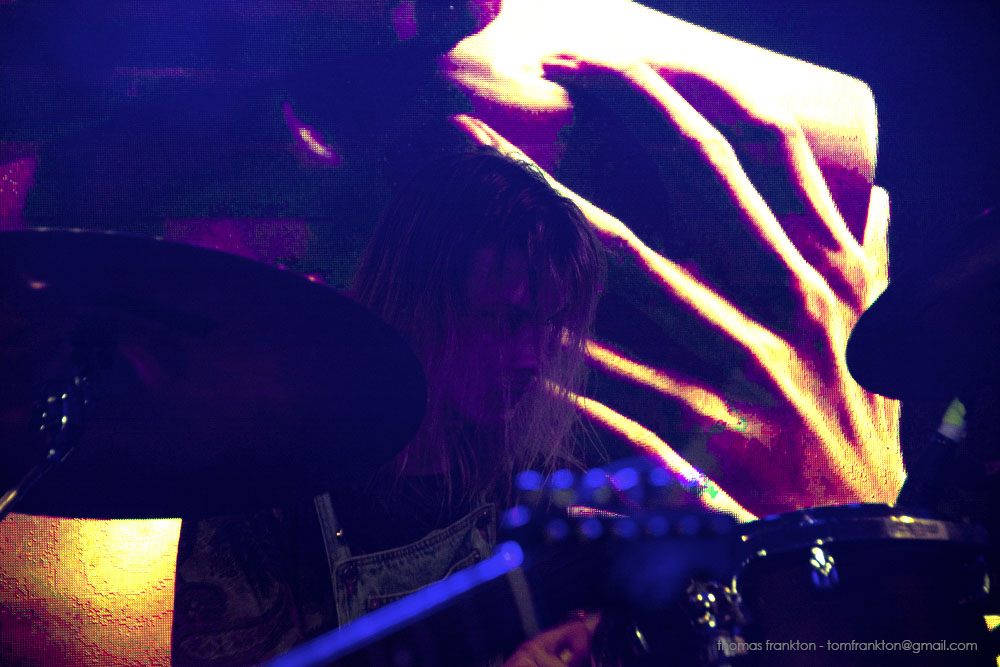Luukas Oja - On the Rocks 7