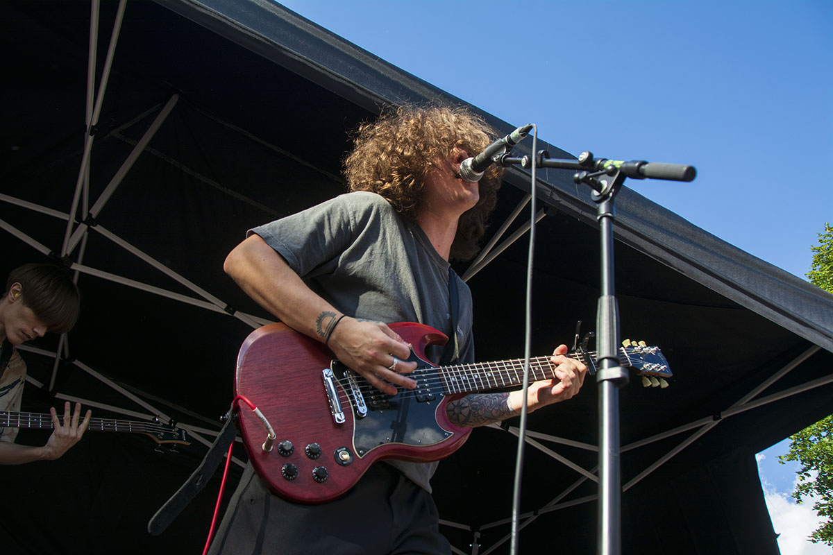 Moshi Moshi © Thomas Frankton