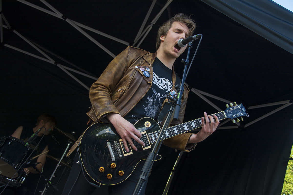 Scumripper © Thomas Frankton