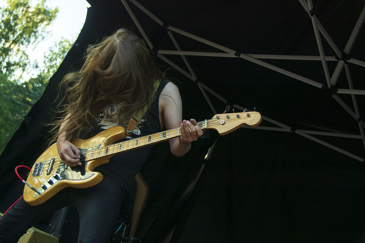 Scumripper © Thomas Frankton
