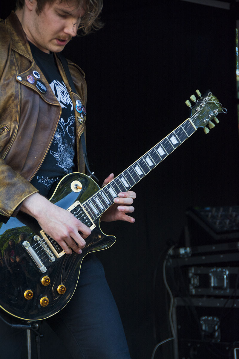 Scumripper © Thomas Frankton