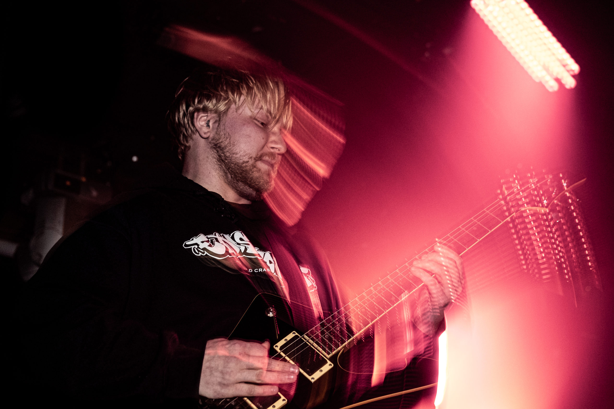 GRAY STATE (kuvaaja Eetu Oranen)