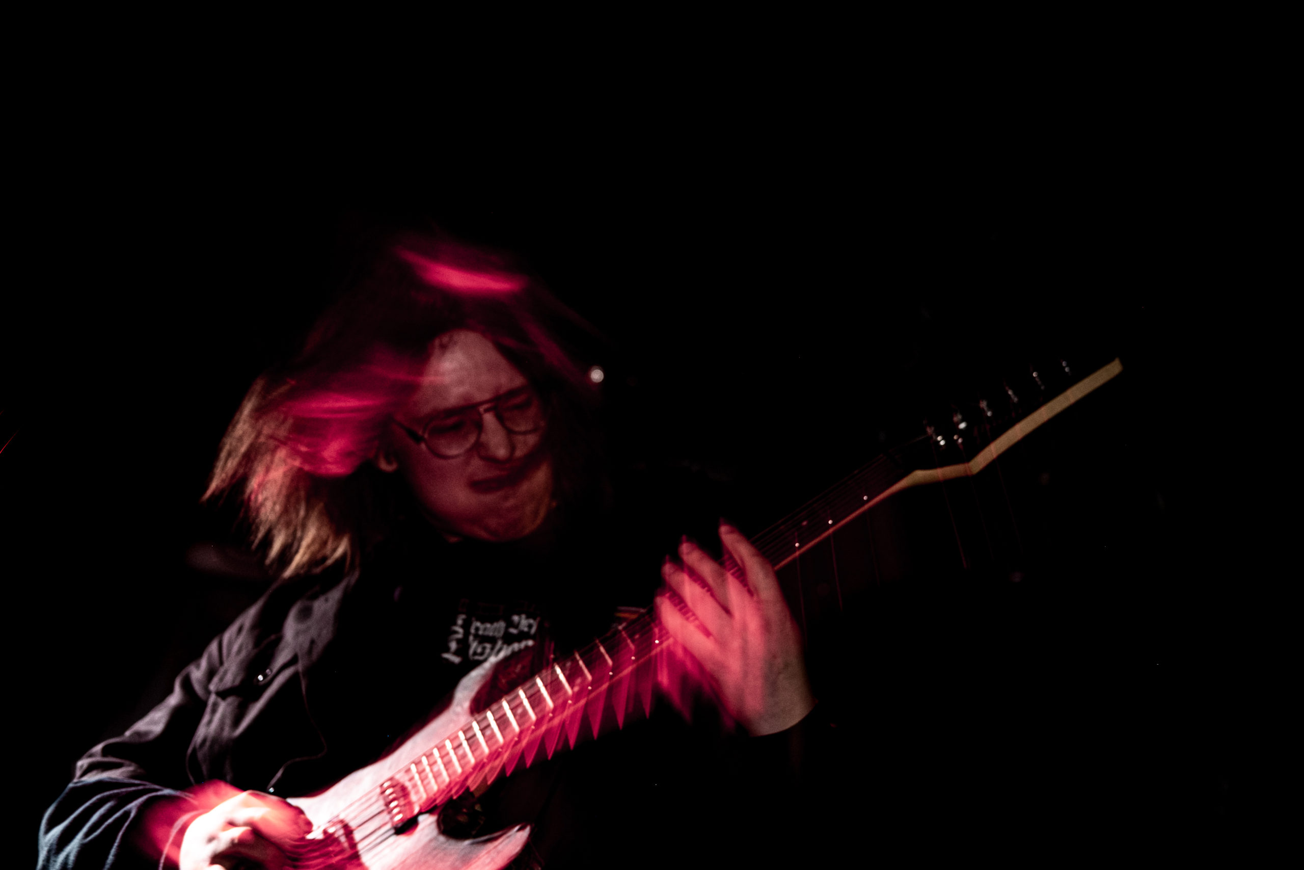 GRAY STATE (kuvaaja Eetu Oranen)
