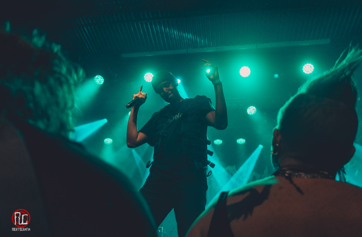Lähiöbotox @ Tavastia 2020