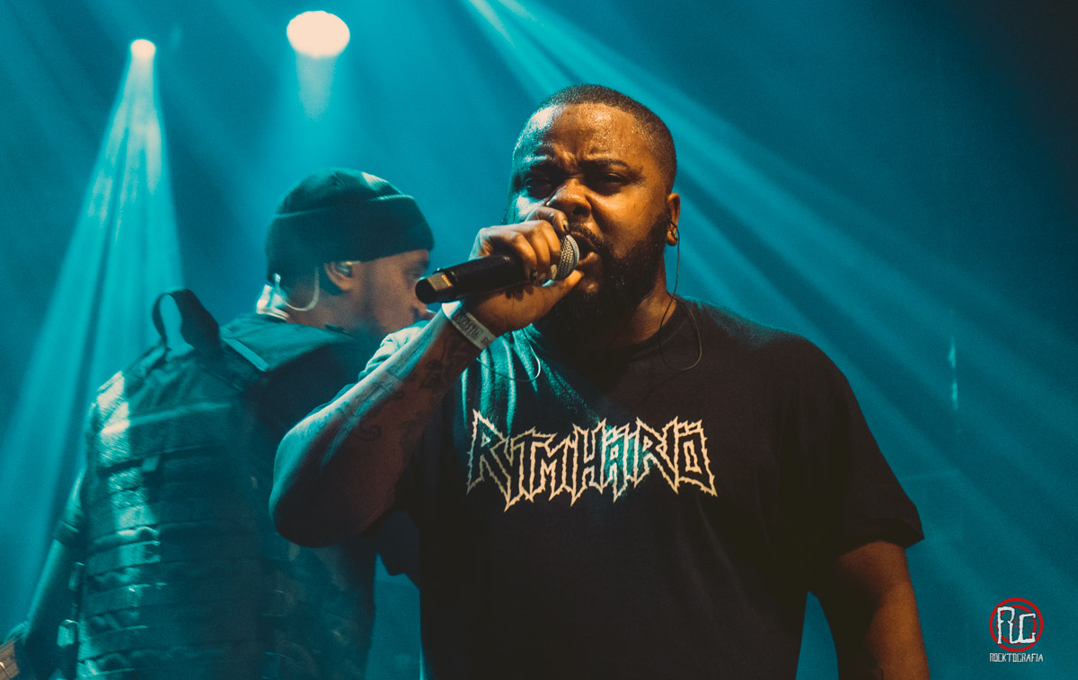 Lähiöbotox @ Tavastia 2020