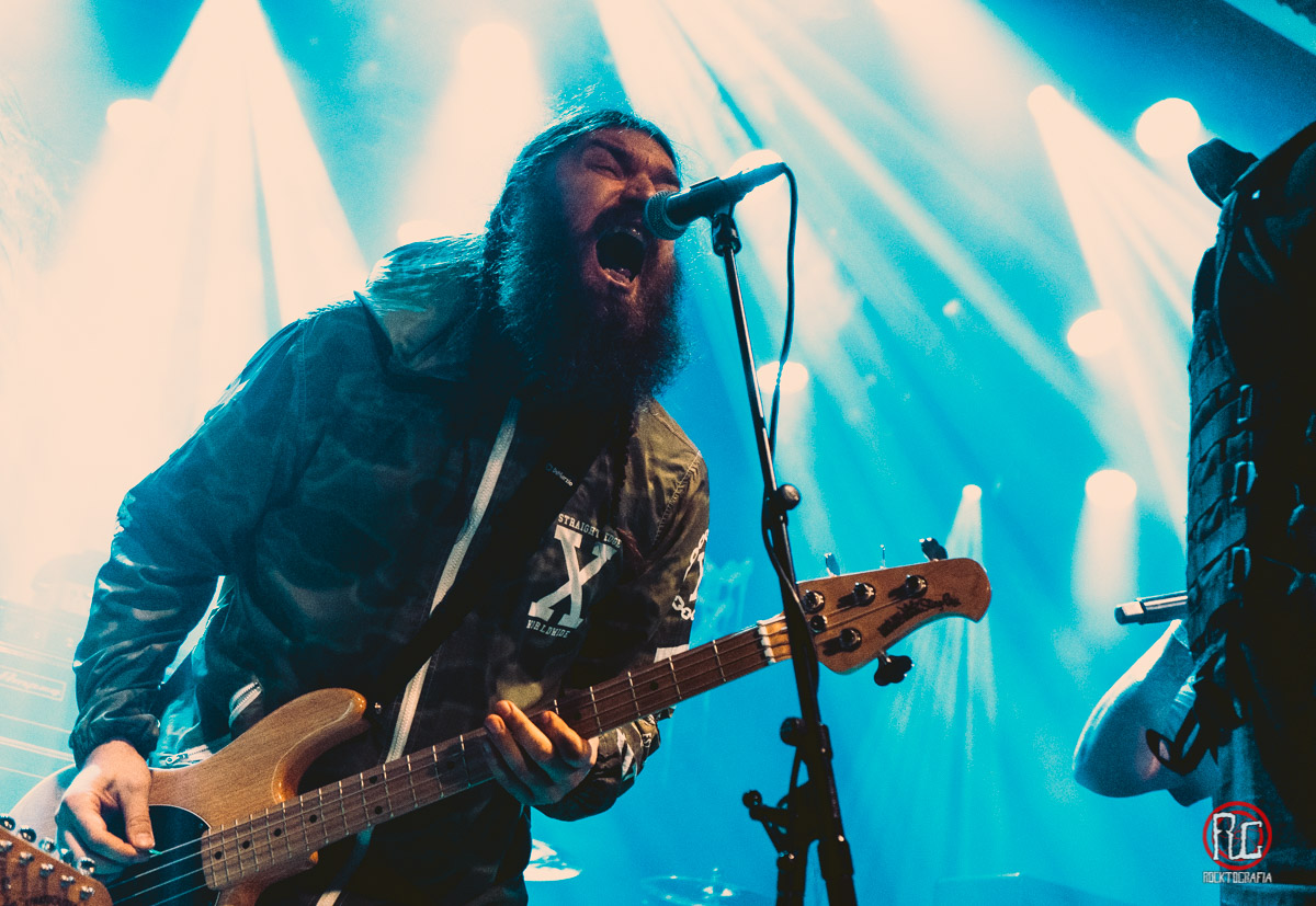 Lähiöbotox @ Tavastia 2020