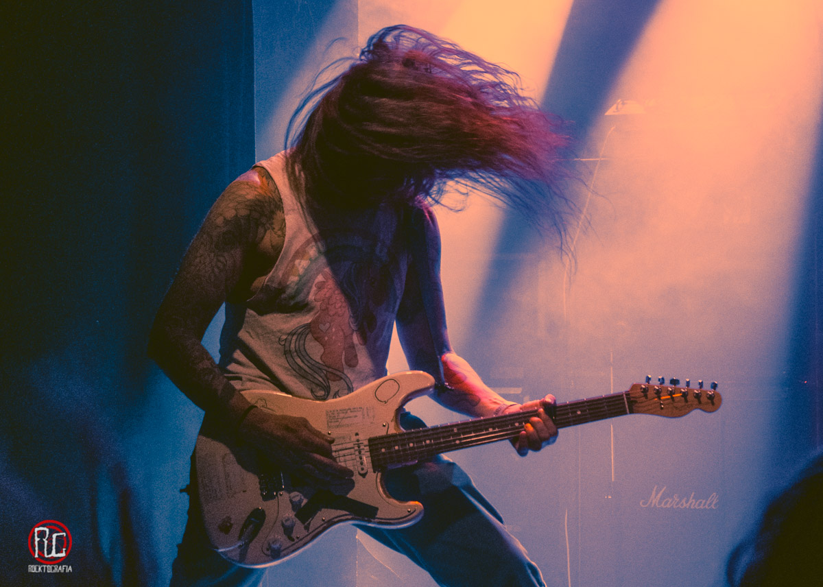 Lähiöbotox @ Tavastia 2020