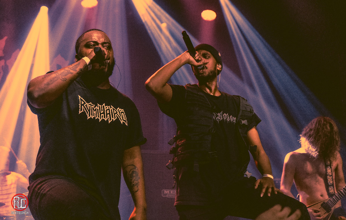 Lähiöbotox @ Tavastia 2020