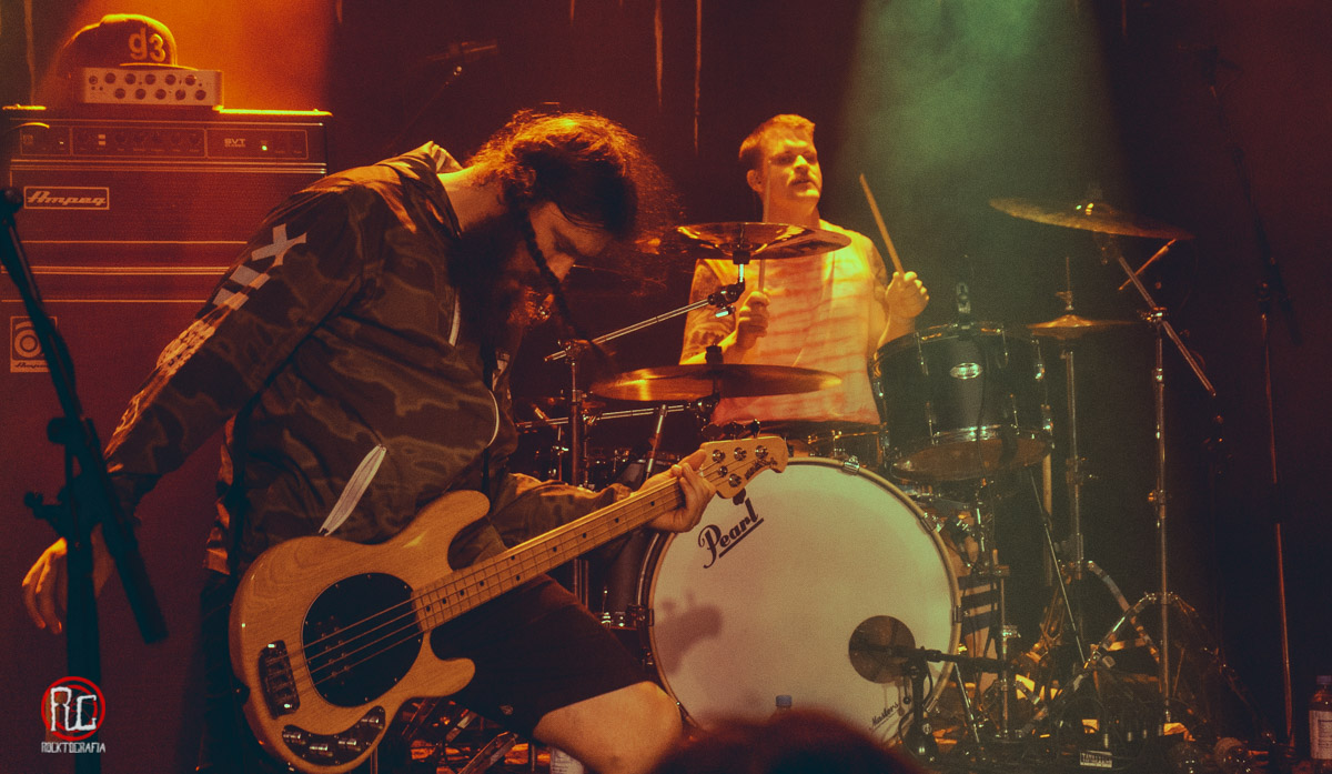 Lähiöbotox @ Tavastia 2020
