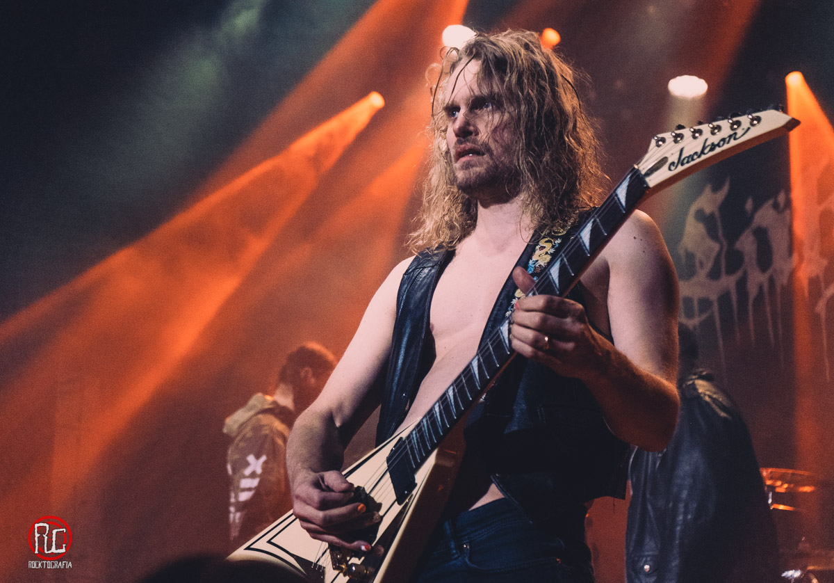 Lähiöbotox @ Tavastia 2020