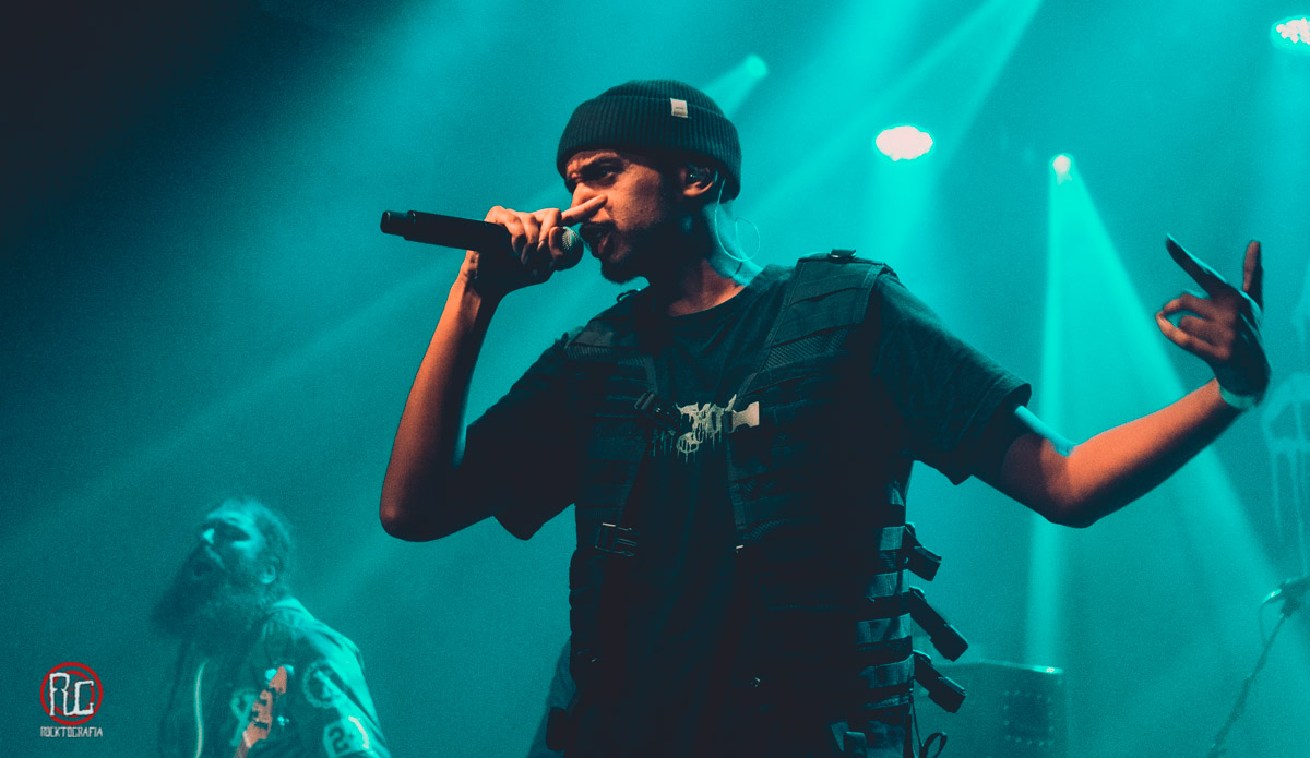 Lähiöbotox @ Tavastia 2020