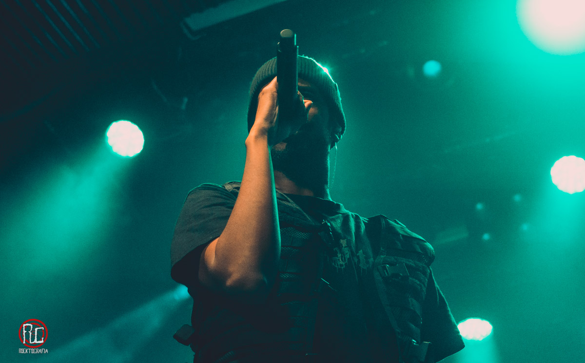 Lähiöbotox @ Tavastia 2020