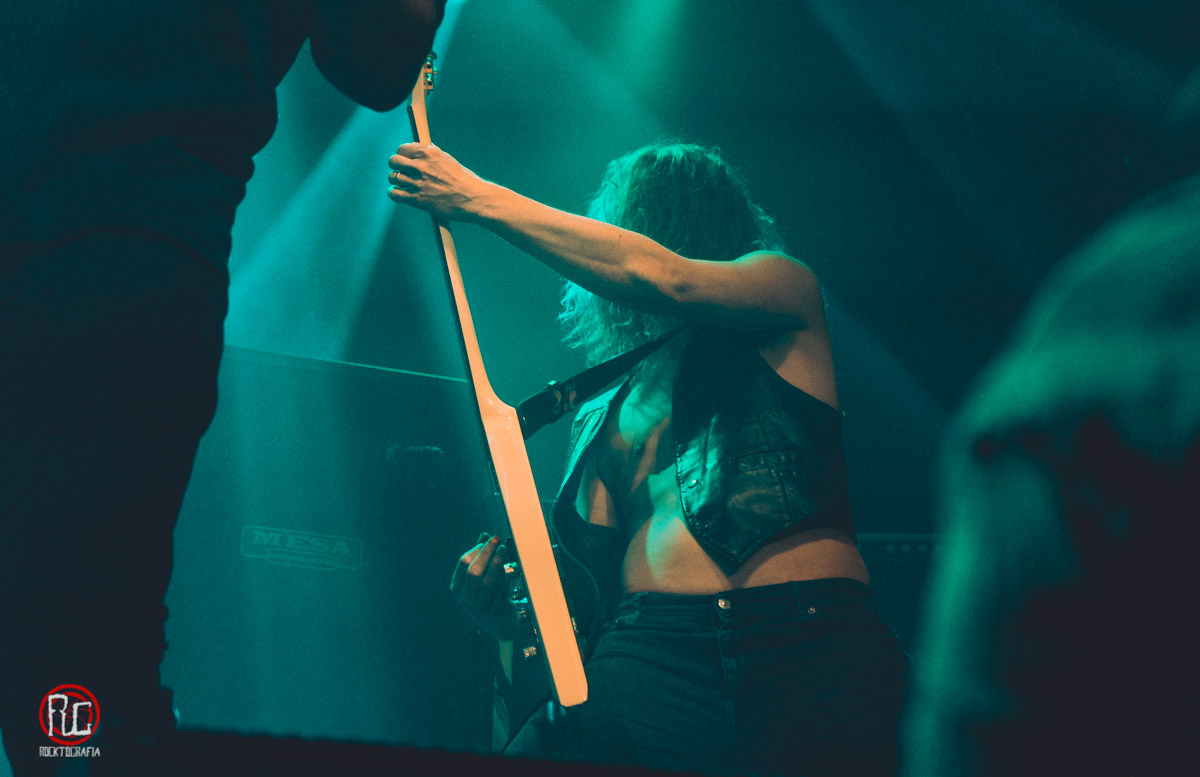 Lähiöbotox @ Tavastia 2020