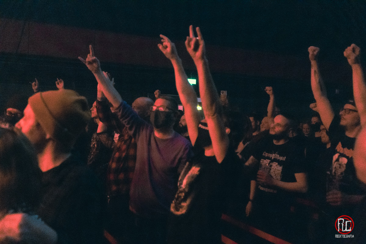 Lähiöbotox @ Tavastia 2020