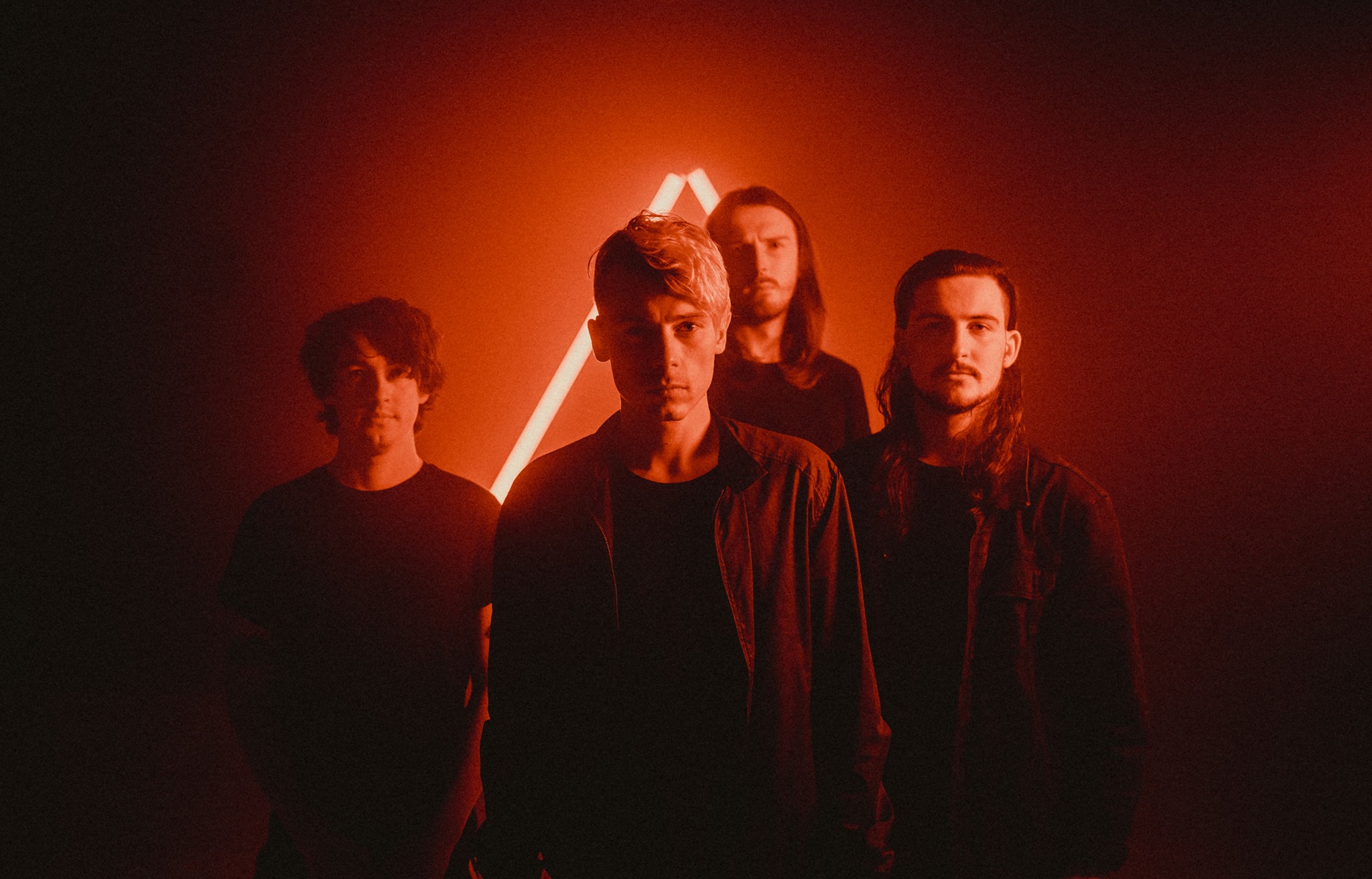 From Sorrow To Serenityltä uusi sinkku - EP ulos huhtikuussa - KaaosZine