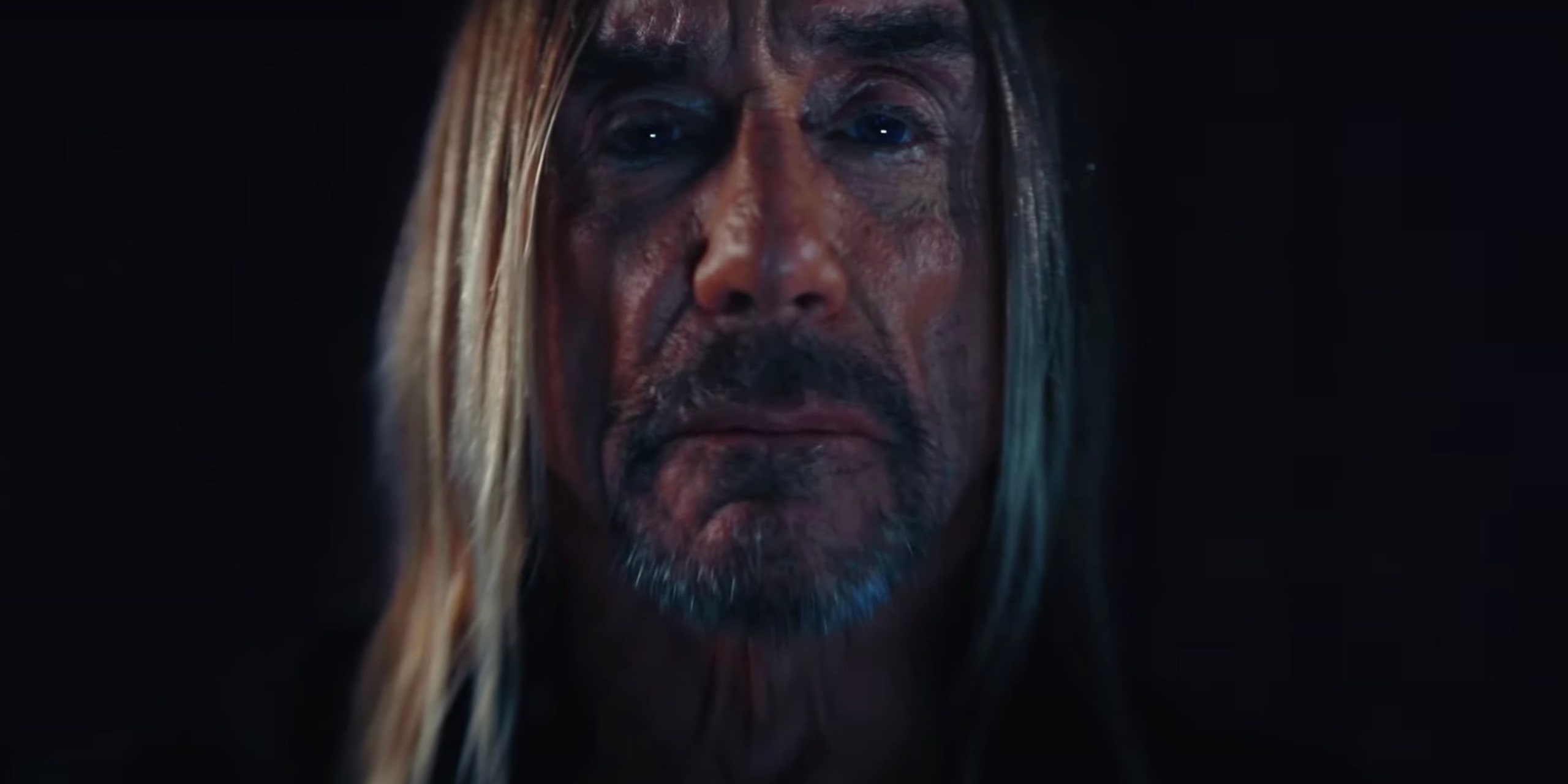 Punkin Kummiset Iggy Pop Keikalle Helsinkiin Kes kuussa KaaosZine