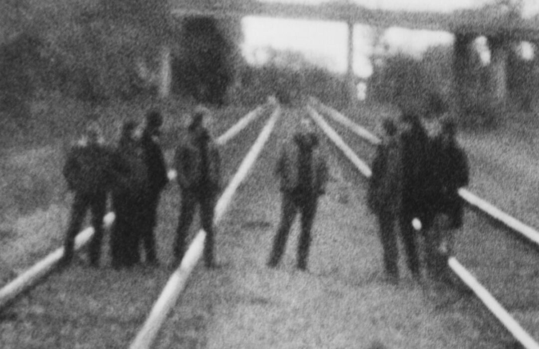 Godspeed You! Black Emperor