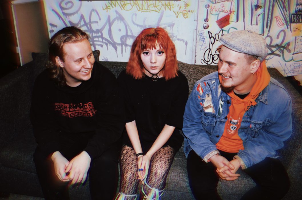 Stoned Statues julkaisi toisen singlensä KaaosZine