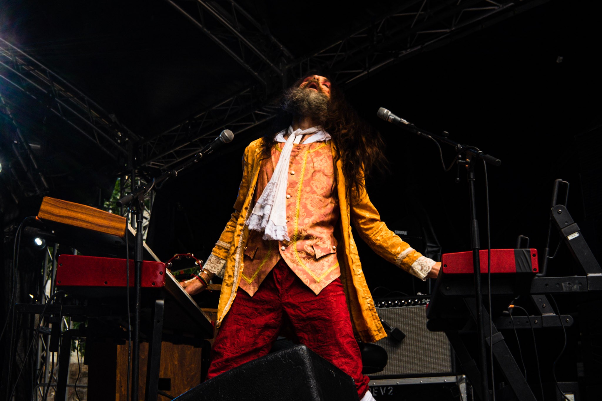 Atomic Swing (swe)