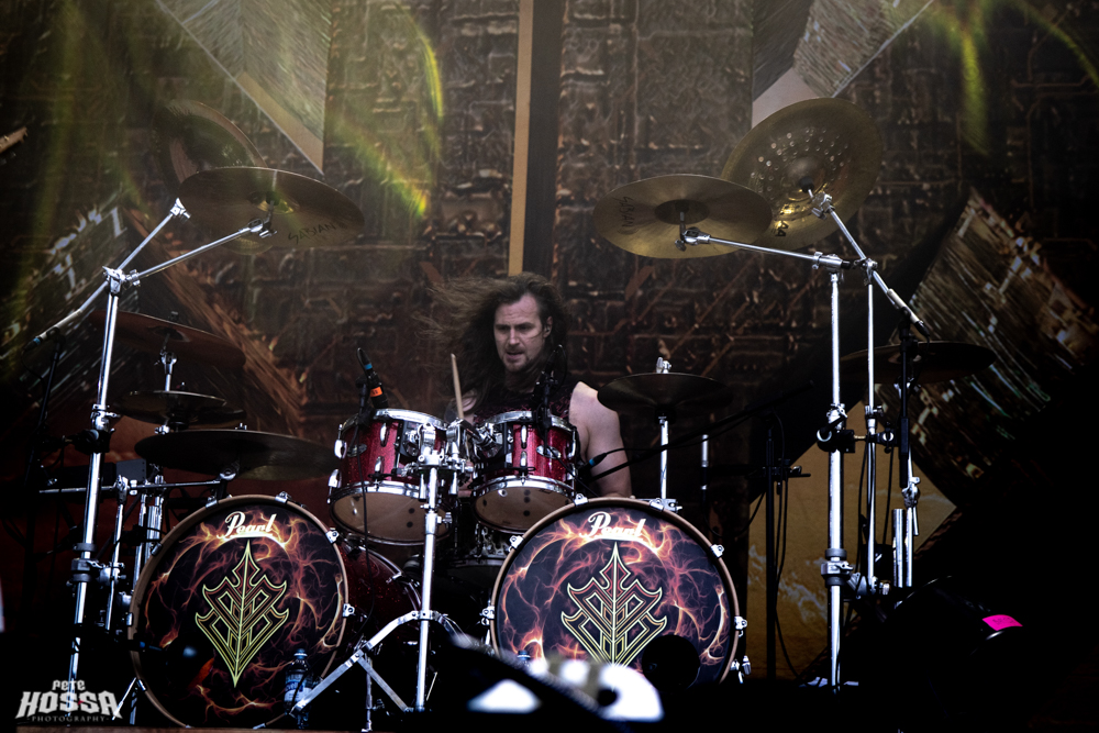 Battle Beast Kuopiorock 2021 kuva: Pete Hossa