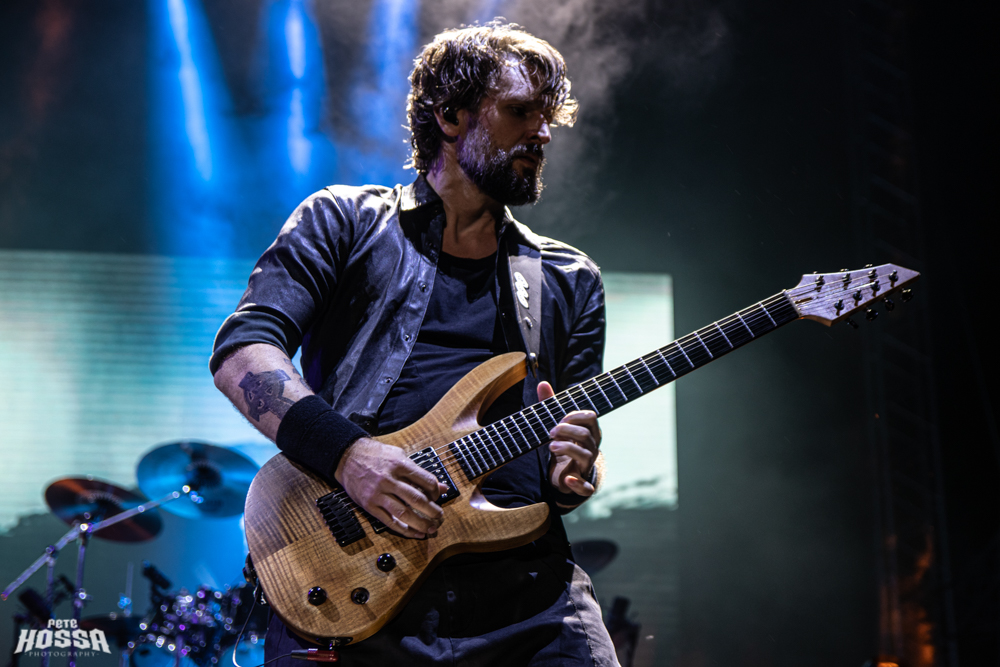 Within Temptation Kuopiorock 2021 kuva: Pete Hossa