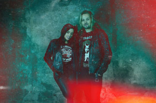 Luukku 3: Backstage Rock Shop