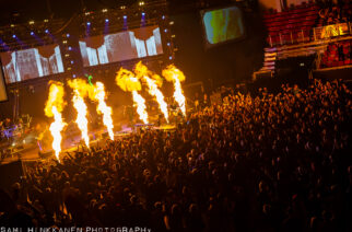 Luukku 2: Raskasta Joulua