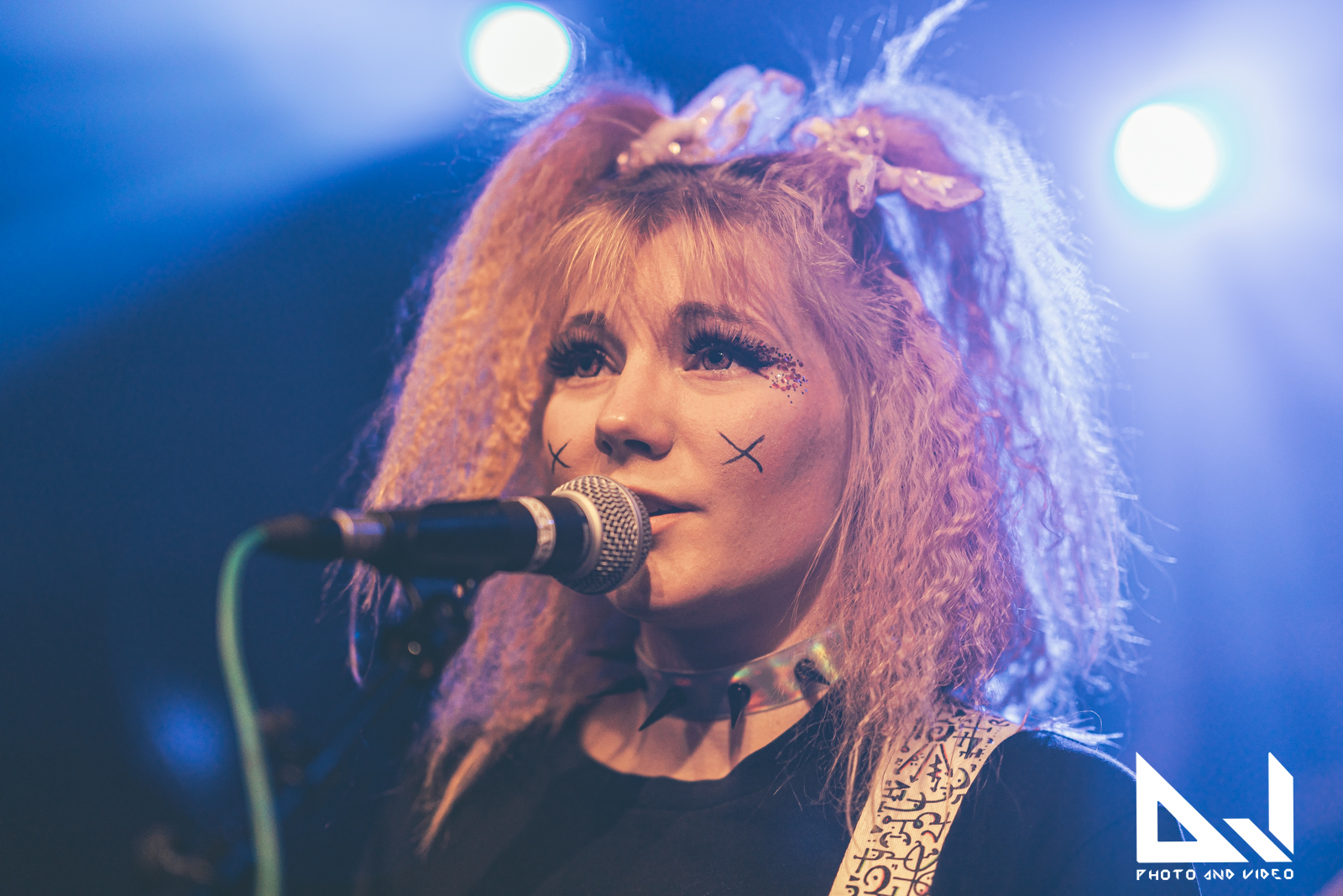 Loud and fresh Stoned Statues live 1 May at On The Rocks, Helsinki