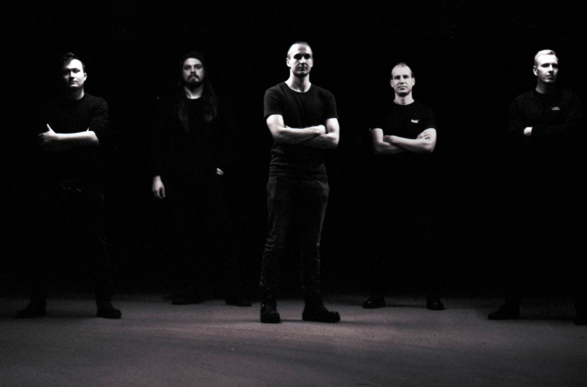 Perimetr julkaisee debyytti-EP:n ”M. P. D.” - KaaosZine