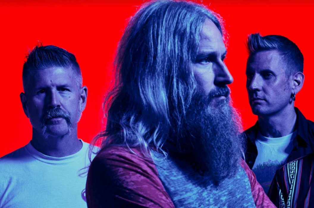 Mastodon