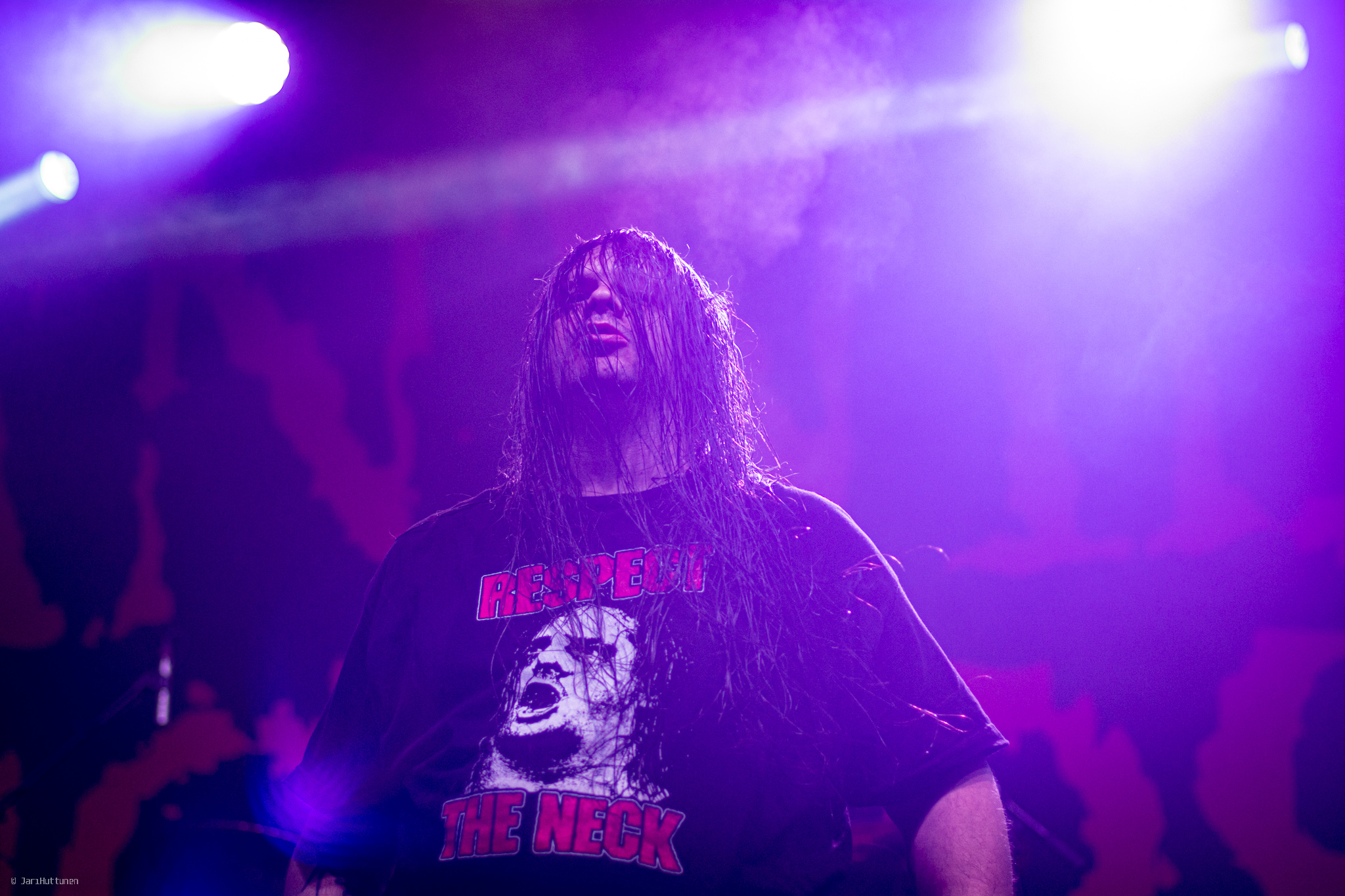 Brutaaliutta Juhannukseen Cannibal Corpse Julkaisi Uuden Blood Blind 