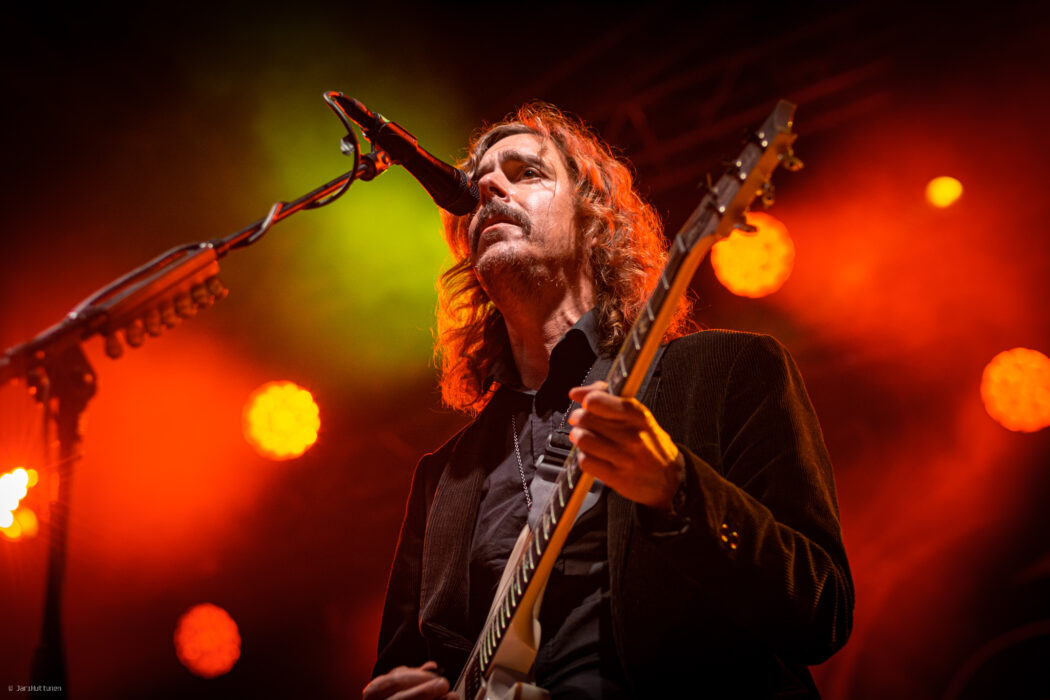 North of Hell 2022 - Opeth Kuva: Jari Huttunen