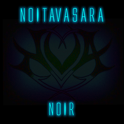 Noitavasara Noir -EP kansi